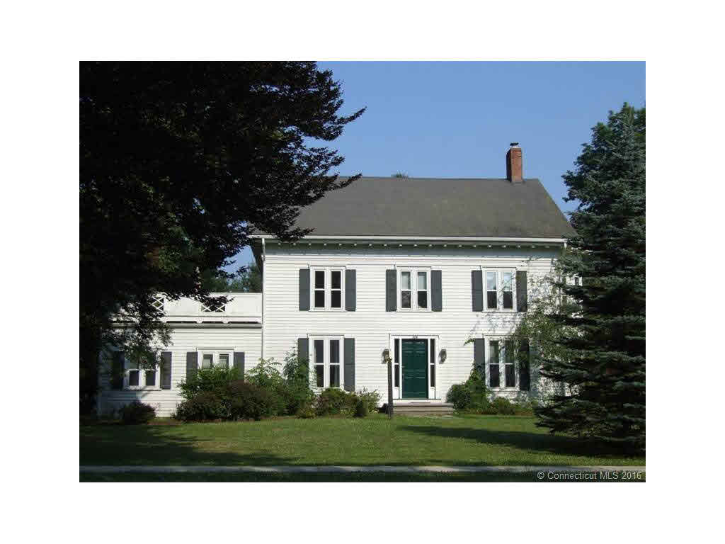 Building photograph for 308 MAIN STREET